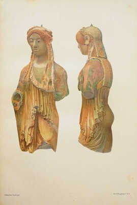 Эллинская культура в изложении Фр. Баумгартена, Фр. Поланда, Рих. Вагнера. СПб.: Издание Брокгауз-Ефрон, 1906.